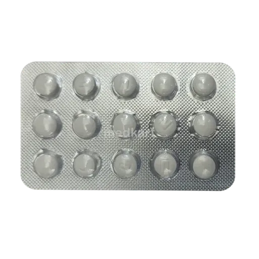 zolfresh 5mg tablet 15's